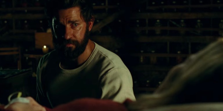 ‘A Quiet Place’ Is Officially Getting Its Terrifying Sequel