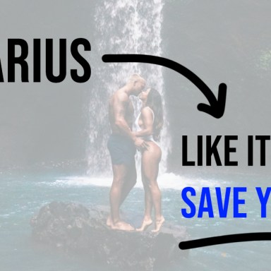 This Is How You Love (In 5 Words), Based On Your Zodiac Sign