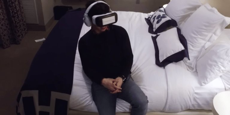 The 10 Most Interesting Facts About VR Porn