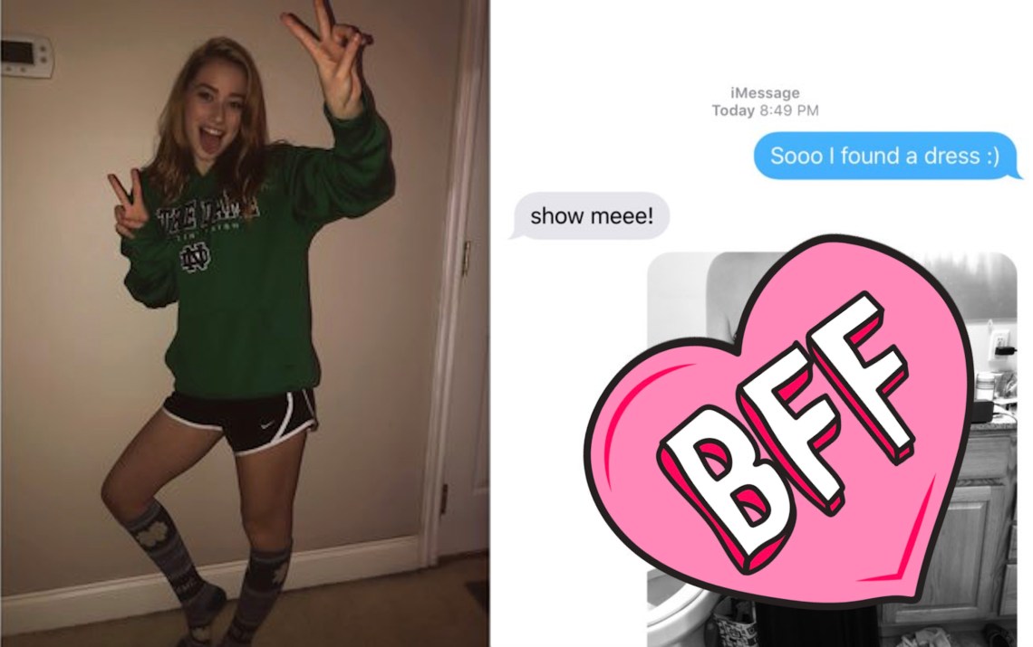 Maddie Witham on twitter and her messages to her boyfriend
