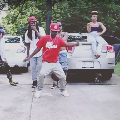#TheRatchets Official #Yeet Session Part 3 ft. She Loves Meechie & #Yeet Squad