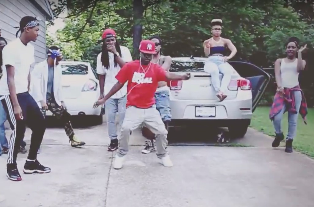 What Does ‘Yeet’ Mean? Everything You Need To Know About The Viral