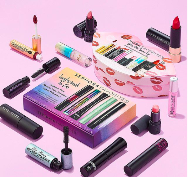 Everything You Need To Check Out During Sephora’s VIB Sale This Weekend