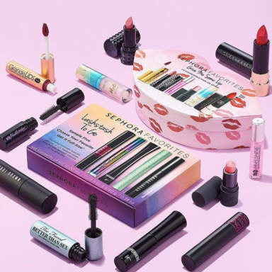 Everything You Need To Check Out During Sephora’s VIB Sale This Weekend