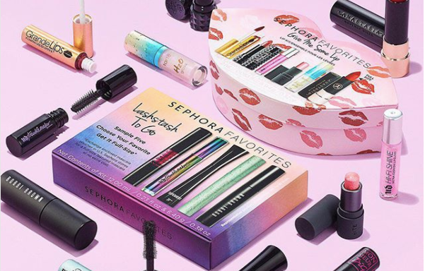 Everything You Need To Check Out During Sephora’s VIB Sale This Weekend