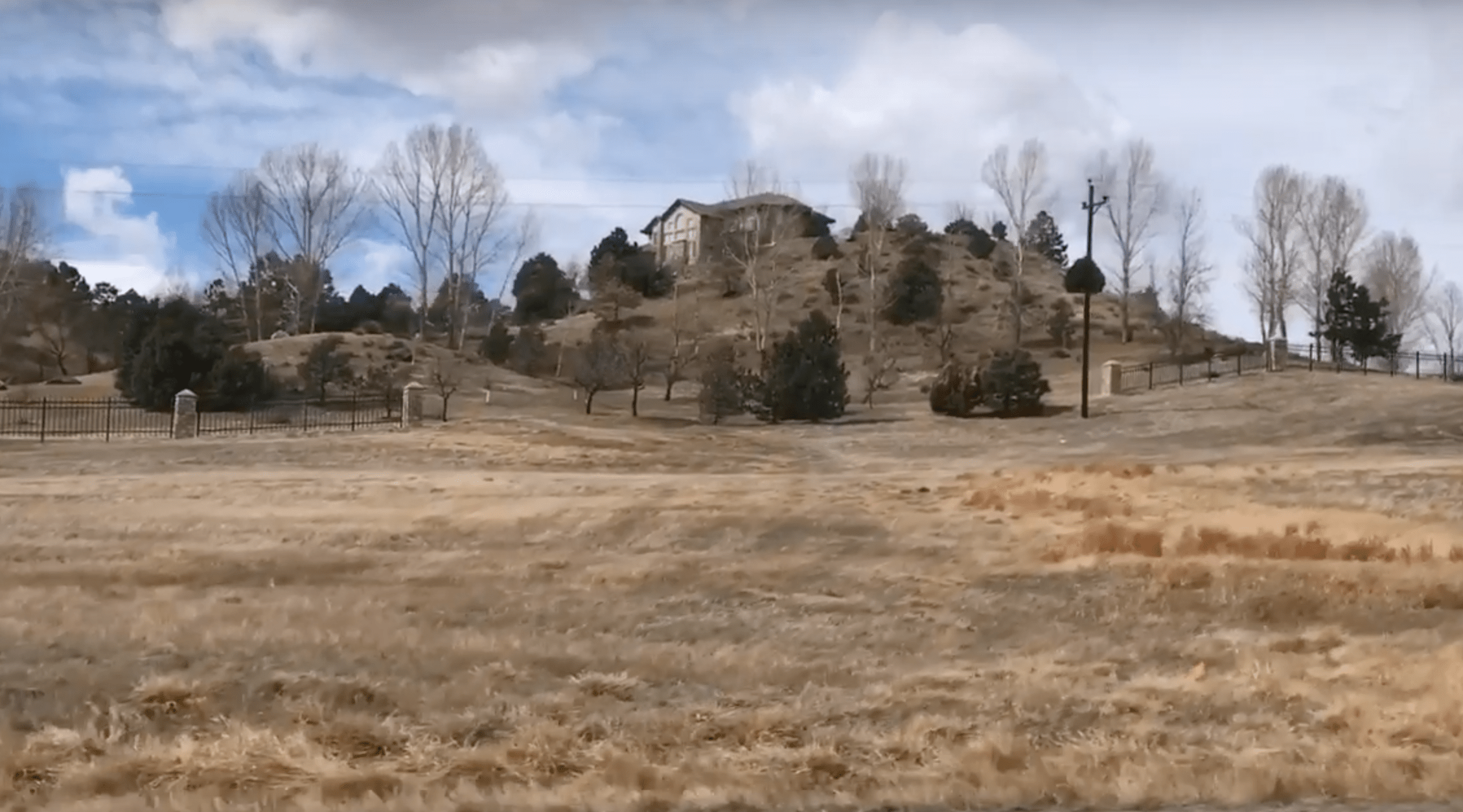 8 Facts About Riverdale Road, The Most Terrifying Place in Colorado You