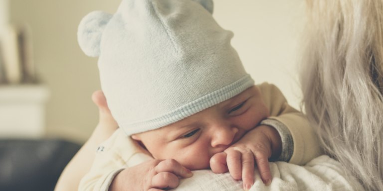 190 Unisex Baby Names (And What They Mean)