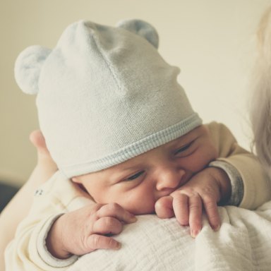 190 Unisex Baby Names (And What They Mean)