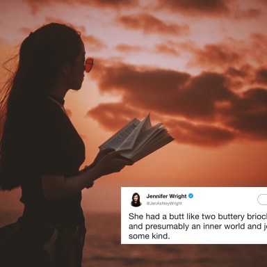 These Women Described Themselves Like Male Authors Would And Their Tweets Are Hilarious AF