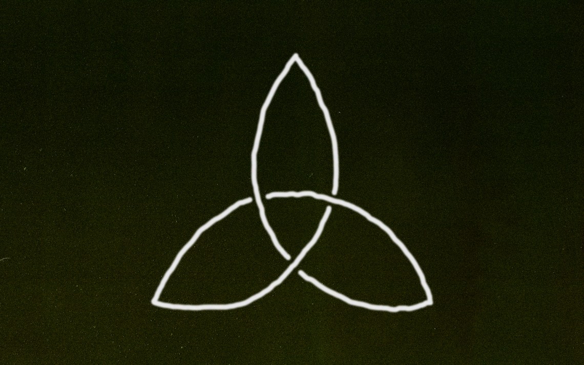 celtic witch symbols