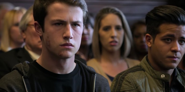 The Official ’13 Reasons Why’ Season 2 Trailer Just Dropped And It’ll Give You Chills