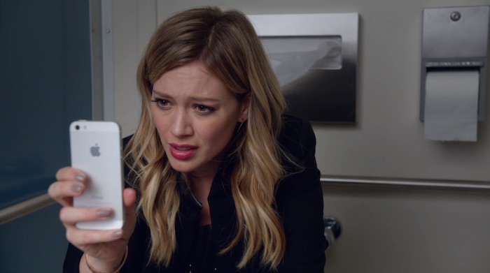 How To Stay Calm When You Discover His Ex-Girlfriends Insta Is Private 