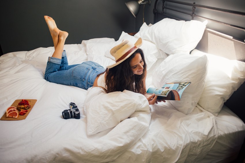 10 Things That Happen When You Finally Pull Yourself Together