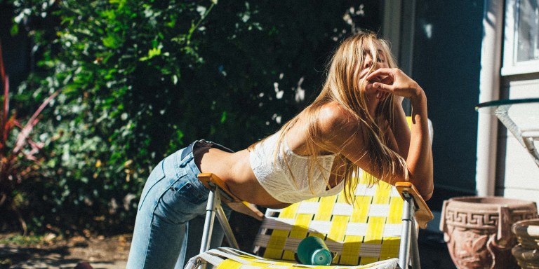 14 Amazingly Satisfying Things To Do All By Yourself This Summer