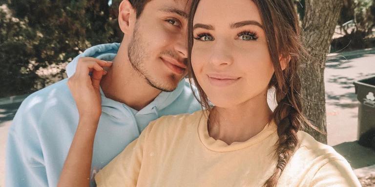 Why Jess And Gabriel Conte Are The YouTube Power Couple You Didn’t Know You Needed