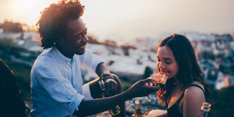 This Is What Your Love Life Will Look Like This May, Based On Your Zodiac Sign