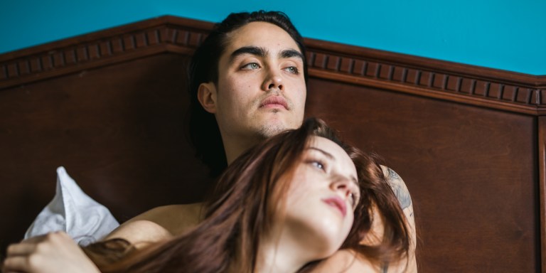 Love Or Limerence? 11 Signs You’re In A Fantasy Relationship