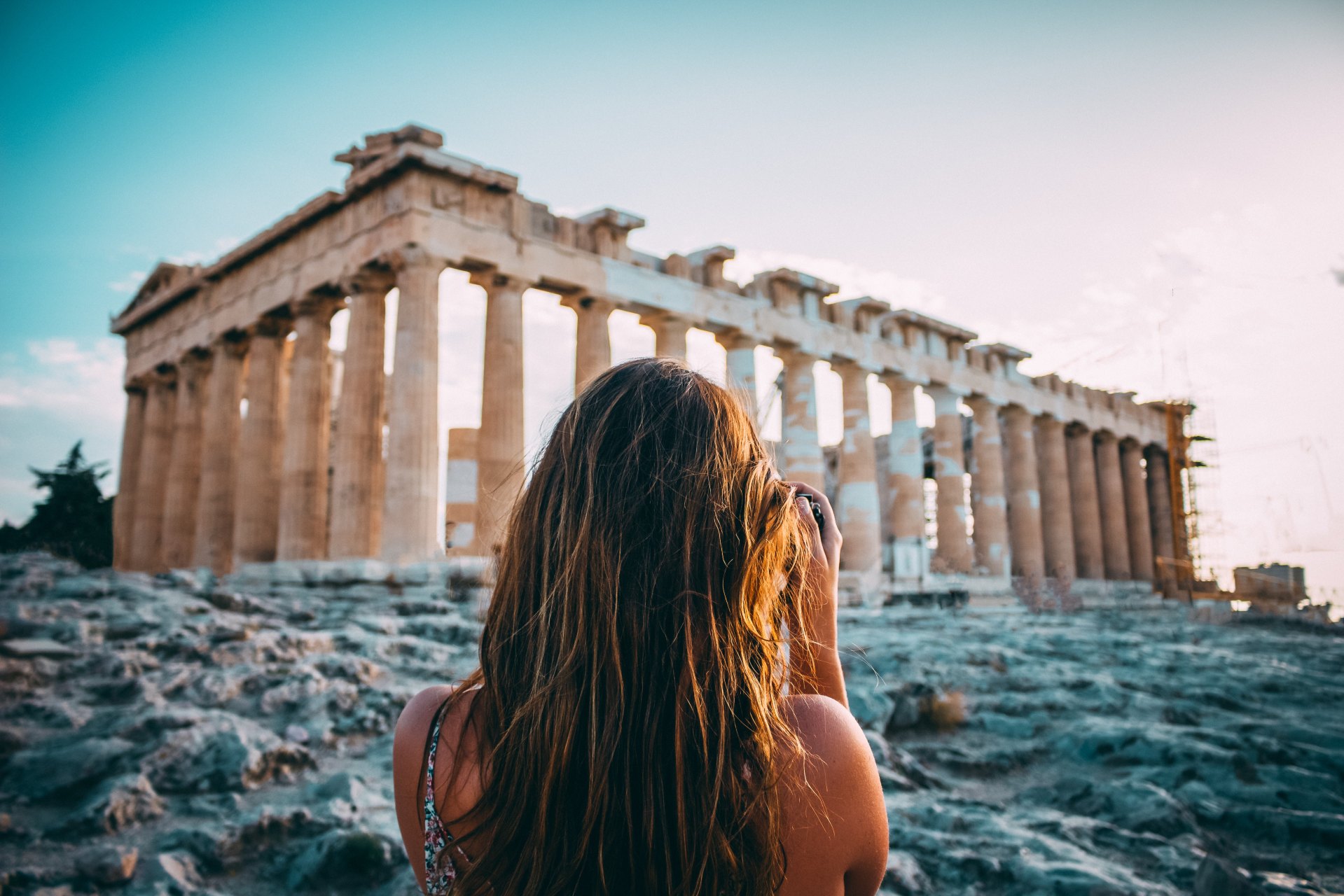 343 Ancient Greek Names And Their Meanings Thought Catalog