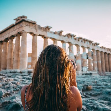 343 Ancient Greek Names And Their Meanings
