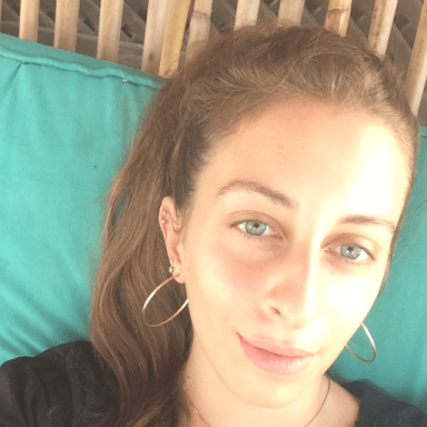 Mariam Zaher