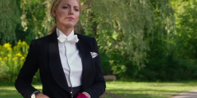 ‘A Simple Favor’ Just Released Its First Trailer And It Looks Like It’s Going To Be The Next ‘Gone Girl’
