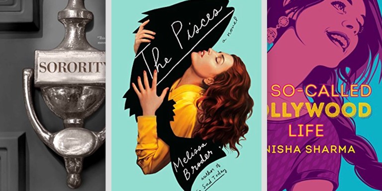 10 New Books You’ll Want To Devour On The Beach This Summer