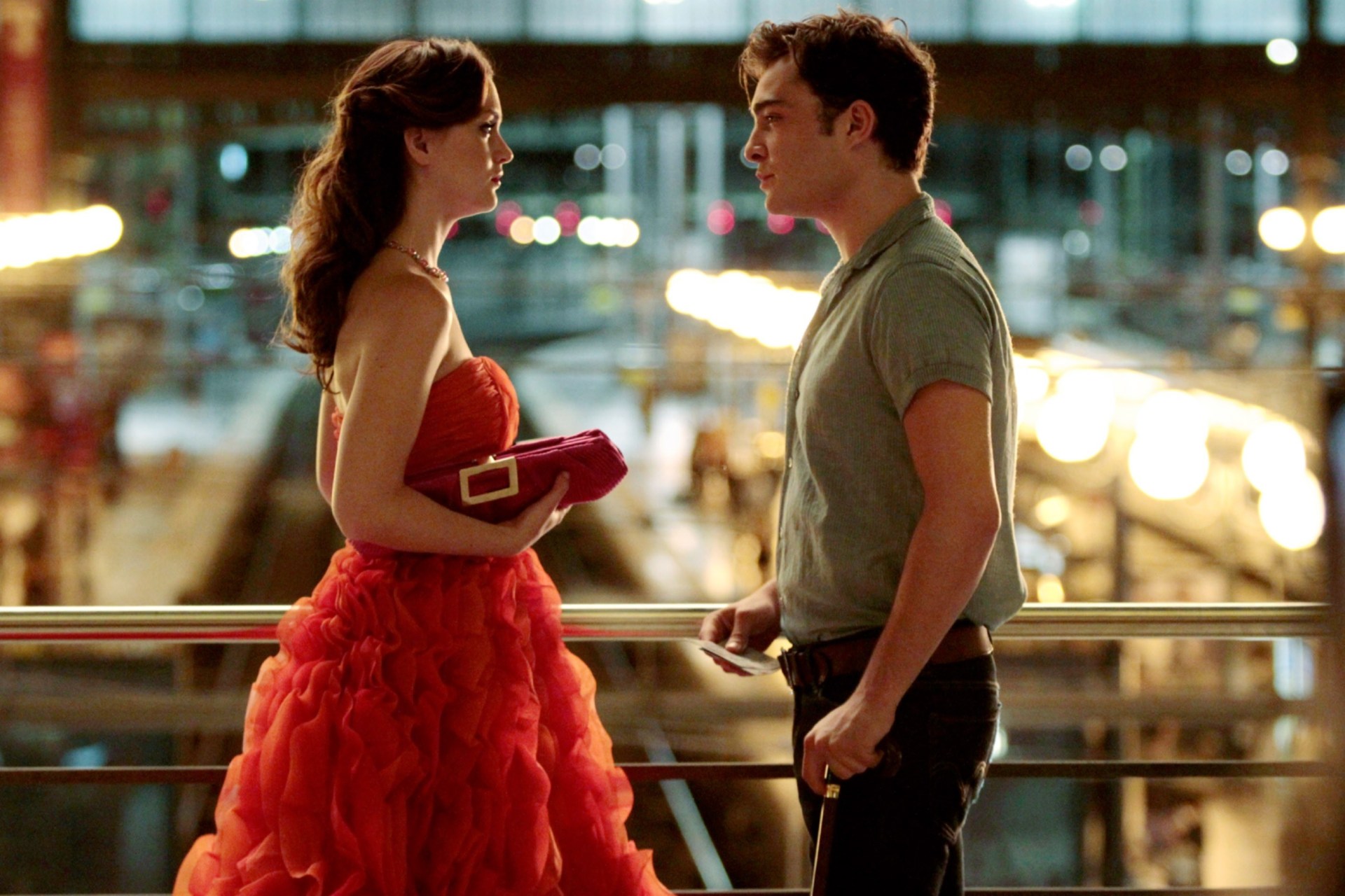 You Don’t Need A Dan Humphrey, You Need A Chuck Bass | Thought Catalog