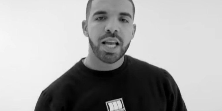 Drake Finally Addresses THAT Blackface Photo