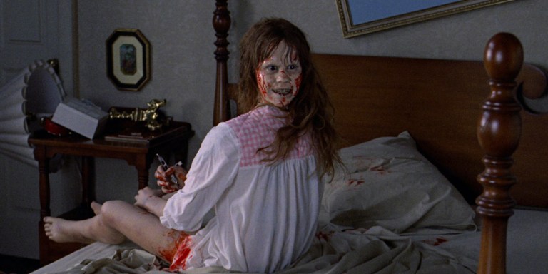 35 Fascinating Facts Most Horror Fans Don’t Know About ‘The Exorcist’