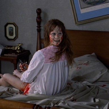 35 Fascinating Facts Most Horror Fans Don’t Know About ‘The Exorcist’