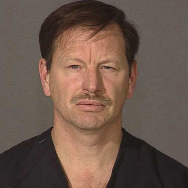Gary Ridgway: The Gruesome Story Of The Green River Killer