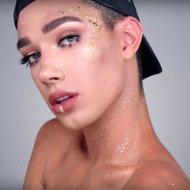 Who Is James Charles? Behind The Controversial YouTube Beauty Guru You’ve Definitely Heard About
