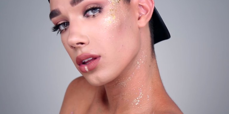 Who Is James Charles? Behind The Controversial YouTube Beauty Guru You’ve Definitely Heard About