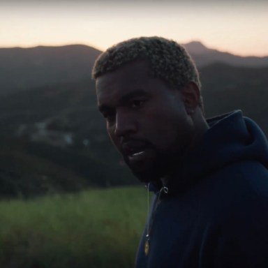 Is Kanye West Trying To Build A ‘Utopian’ Community?
