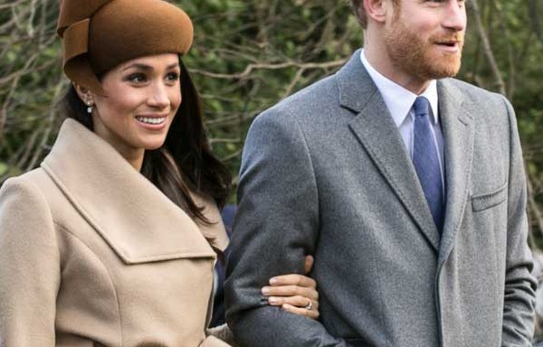 Will Meghan Markle Try To Run For President Of The United States? Breaking Down The Rumors