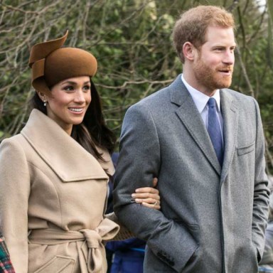 Will Meghan Markle Try To Run For President Of The United States? Breaking Down The Rumors