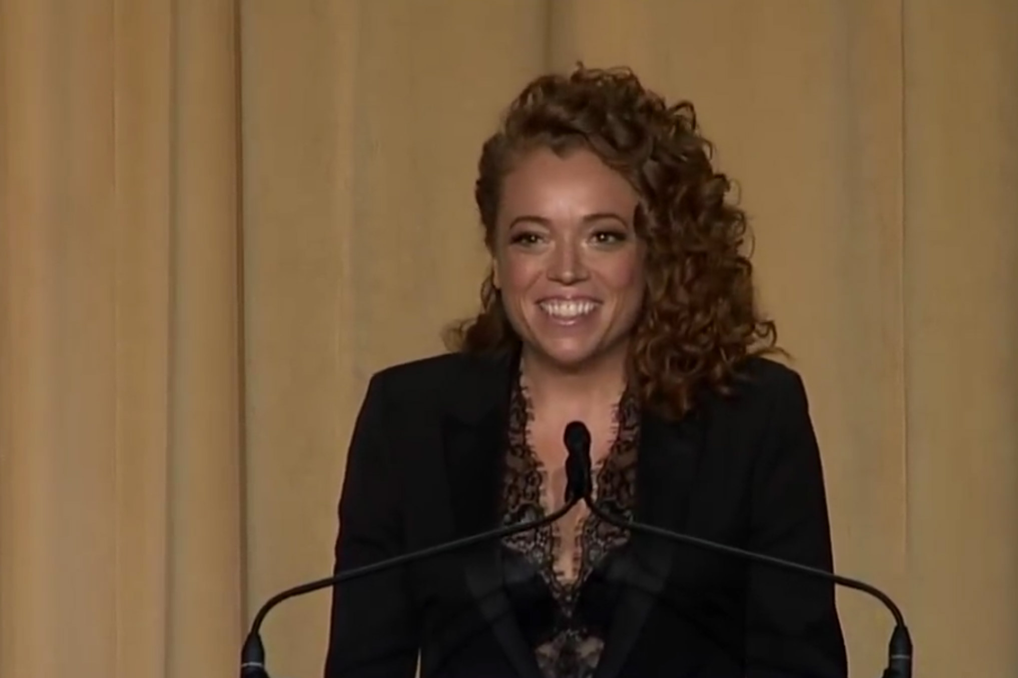 Michelle Wolf Was Right Thought Catalog