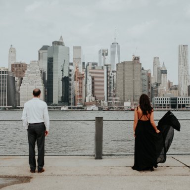 What You Want Vs. What You Need In A Relationship, Based On Your Myers-Briggs Personality Type