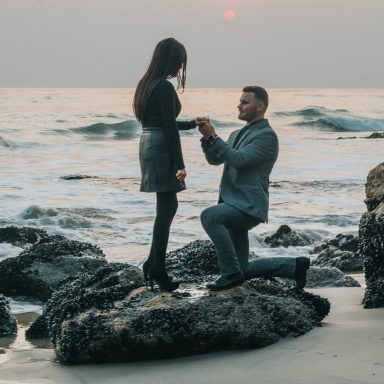 50 Proposal Ideas That Will Make Her Say YES In A Heartbeat