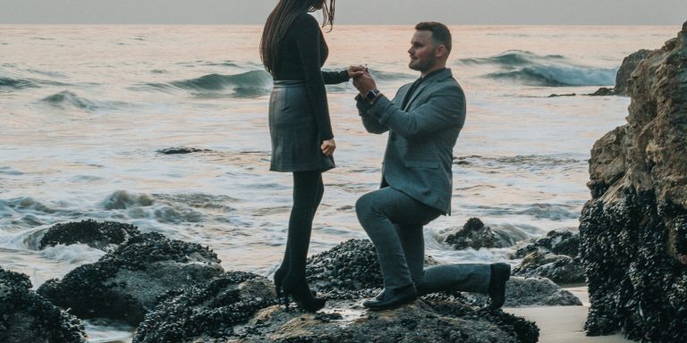 50 Proposal Ideas That Will Make Her Say YES In A Heartbeat