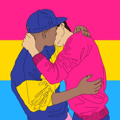 What It’s Like To Date A Pansexual Person (15 People’s Experiences)