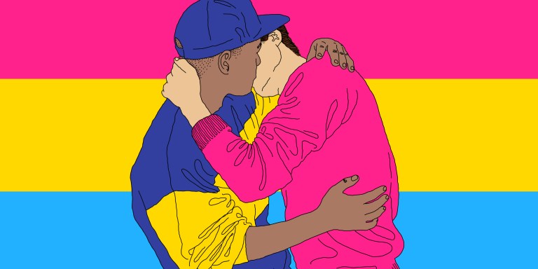 What It’s Like To Date A Pansexual Person (15 People’s Experiences)