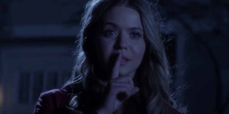 The New ‘PLL’ Spin-Off Looks Just As Addicting As The Original