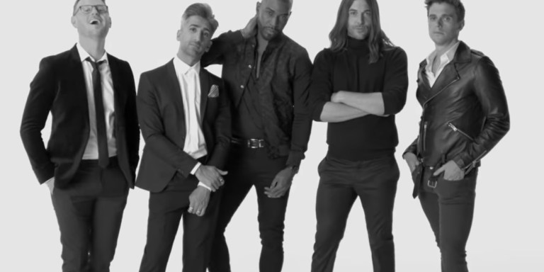 ‘Queer Eye’ Season 2 Finally Has A Premiere Date (And It’s Sooner Than You Thought)