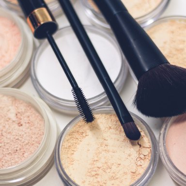 Target’s Beauty Aisle Is About To Make Makeup Shopping As Easy As Sephora