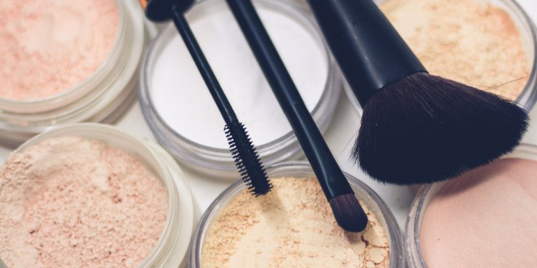 Target’s Beauty Aisle Is About To Make Makeup Shopping As Easy As Sephora
