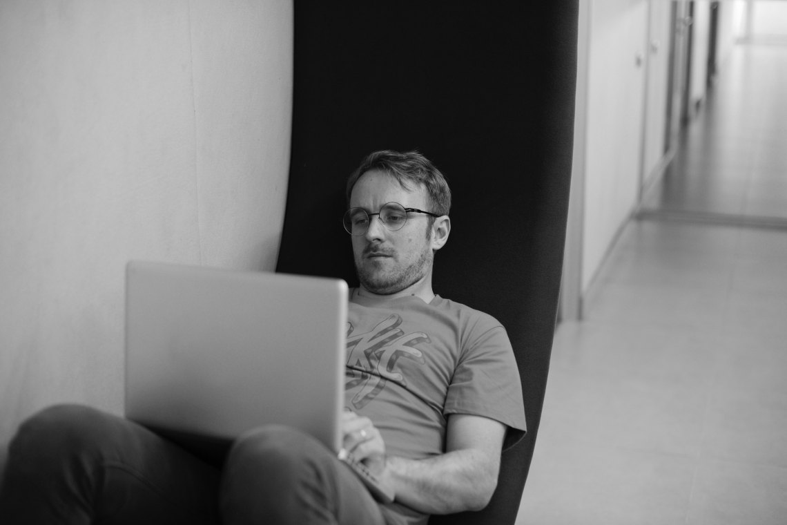 developer