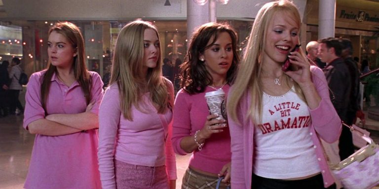 Why I’m Glad I Was Never One Of The ‘Popular Girls’