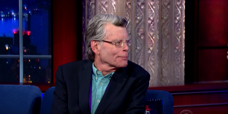 50 Facts Most People Don’t Know About Stephen King