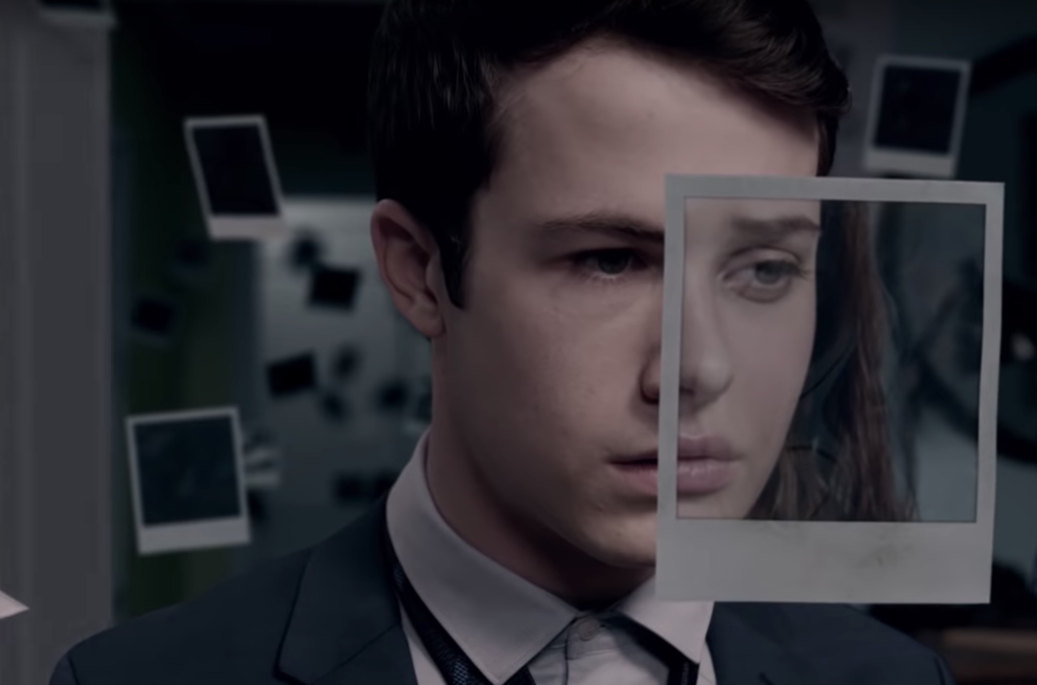 13 reasons why 2 trailer